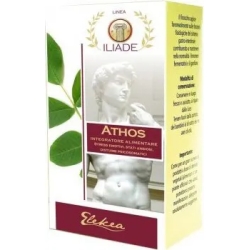 Athos Gocce 50 ml - Integratore per Ansia e Disturbi Psicosomatici