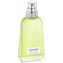 MUGLER Cologne Come Together - eau de toilette unisex 100 ml vapo