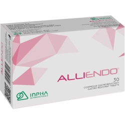 Alliendo 30 compresse - Per i disturbi del ciclo mestruale