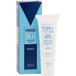 V1 - Crema Idratante Protettiva 50 ml