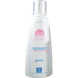 Gepiderm 200 ml - Detergente Delicato