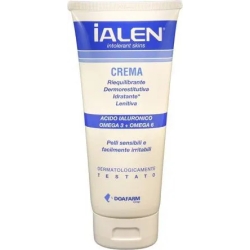 Ialen - Crema Riequilibrante E Lenitiva 50 ml