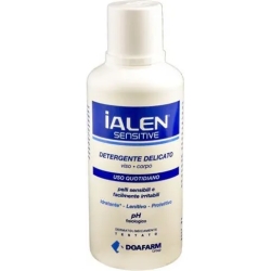 Ialen Sensitive 500 ml - Detergente Delicato