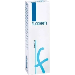 Floderm Crema - Trattamento Lenitivo 50 ml