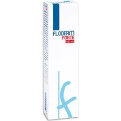 Floderm Forte - Crema Utile Per Dermatiti E Infiammazioni 100 ml