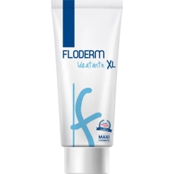 Floderm Idratante Xl - Crema Per Pelli Secche 400 ml