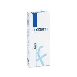 Floderm Sempre Fluido - Balsamo lenitivo 200 ml