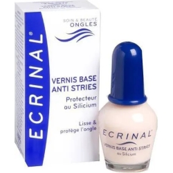 Ecrinal - Base Levigante Per Unghie 10 ml