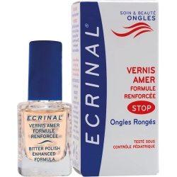 Ecrinal - Smalto Amaro Onicofagia 10 ml