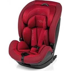 Flow - Seggiolino isofix Auto Empire gruppo 1-2-3 (9-36 kg)