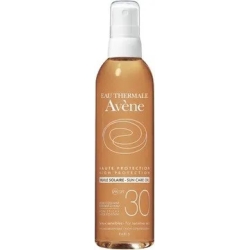 Avene Crema Solare 30 SPF Spray Olio Protezione Alta 150 ml