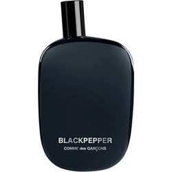 Blackpepper - Eau De Parfum Unisex 100 ml Vapo