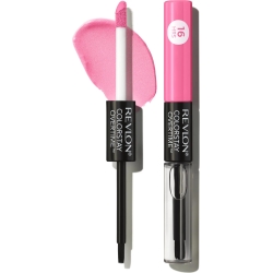Colorstay Overtime Lipcolor - Rossetto Liquido Brillante N. 080 Keep Blushing