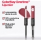 Colorstay Overtime Lipcolor - Rossetto Liquido Brillante N. 080 Keep Blushing