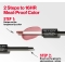 Colorstay Overtime Lipcolor - Rossetto Liquido Brillante N. 080 Keep Blushing