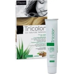 Specchiasol Tricolor - Tintura per Capelli 7.3 Biondo Dorato