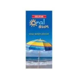 Delifab Oral Sun 30 Capsule - Integratore con estratti vegetali