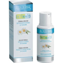 IntimaId - Detergente intimo 250 ml