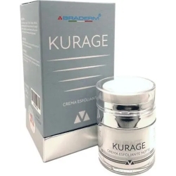 Kurage - Crema Esfoliante Anti-Age 30 ml