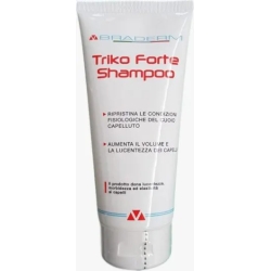 Triko Forte - Shampoo per capelli sottili 200 ml