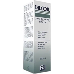 Dilcoil - Olo da Bagno 200 ml