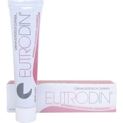 Eutrodin - Crema Eutrofica 40 ml