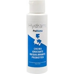 Hydrami Probioma - Crema idratante probiotica 100 ml