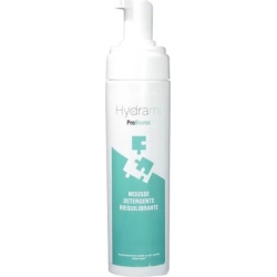 Hydrami Probioma - Detergente Mousse Prebiotico 200 ml