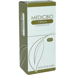 Crema Rigenerante 50 ml