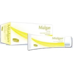 Mialgan - Crema Protettiva 100 ml
