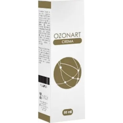 Ozonart - Crema lenitiva 50 ml - Medicbio