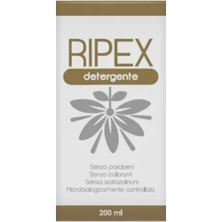 Ripex - Detergente corpo 200 ml - MedicBio