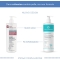 Dermovitamina Calmilene - Fluido Idratante Pelle Normale, Secca E Sensibile 500 ml