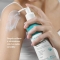 Dermovitamina Calmilene - Fluido Idratante Pelle Normale, Secca E Sensibile 500 ml