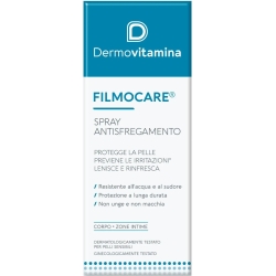 Dermovitamina Filmocare spray antisfregamento 30 ml