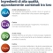 mavosten 60 compresse - integratore per il sistema nervoso