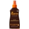 Carrot Plus - Olio Solare Super Abbronzante Spray 200 ml