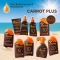 Carrot Plus - Olio Solare Super Abbronzante Spray 200 ml
