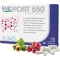 Emofort 550 - Integratore Per Il Microcircolo 30 Capsule Vegetali