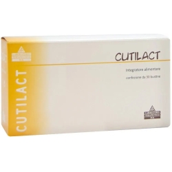 Cutilact 30 bustine - Integratore per l'Equilibrio Intestinale