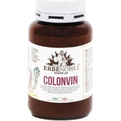 Colonvin 100 gr - Integratore Per Il Benessere Gastrointestinale