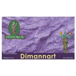 Dimannart 30 bustine - Integratore per il Benessere Articolare