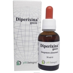 diperixina gocce 30 ml - integratore per l'umore