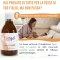 esogel gel 300 ml - integratore contro l'acidità