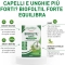Biofoltil Forte 32 perle - Integratore per i capelli - Equilibra