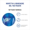 Top Fegato 30 compresse - Integratore per la funzionalità epatica