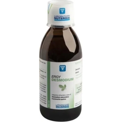 Ergydesmodium 250 ml - Integratore Utile Per La Funzione Epatica