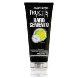 Hard Cemento - gel per styling fissaggio assoluto 200 ml