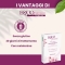 Equopausa Complete 20 Compresse - Integratore Contro I Sintomi Della Menopausa