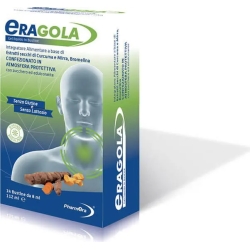 Eragola 14 Bustine - Integratore Per Le Vie Respiratorie